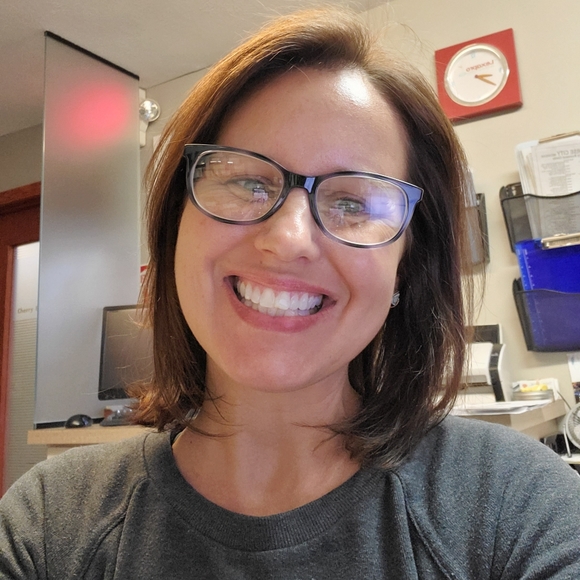 Meet the Posher Other - Meet your Posher, Tamara